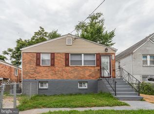 5030 Fable St, Capitol Heights, MD