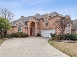 1519 Timber Edge Dr, McKinney, TX 75072