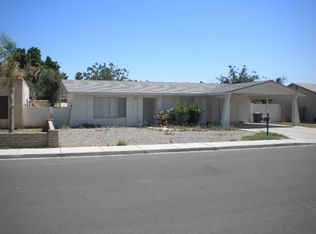 2937 W 21st Pl, Yuma, AZ 85364
