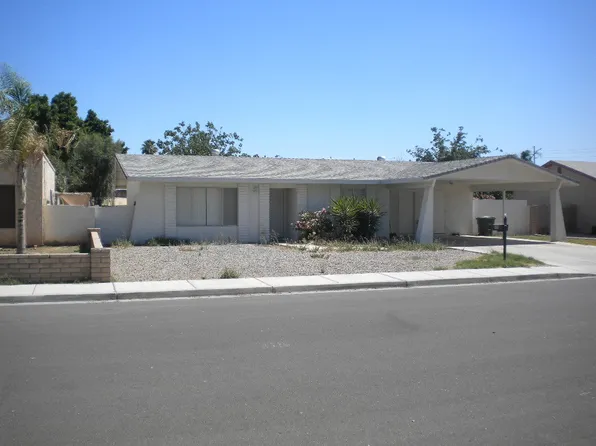 2937 W 21st Pl, Yuma, AZ 85364