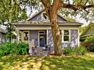 310 W 37th St, Austin, TX 78705