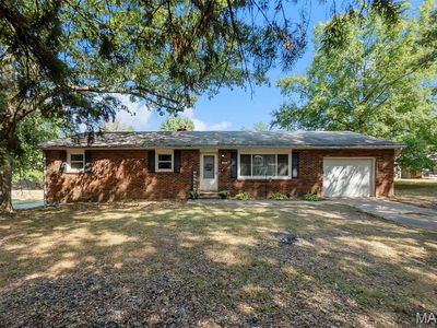 830 S Lewis St, Dexter, MO, 63841