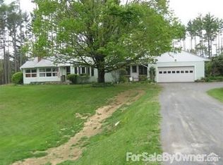 158 Rattlesnake Gutter Rd, Leverett, MA 01054