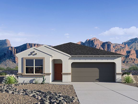 Plan Elevation.