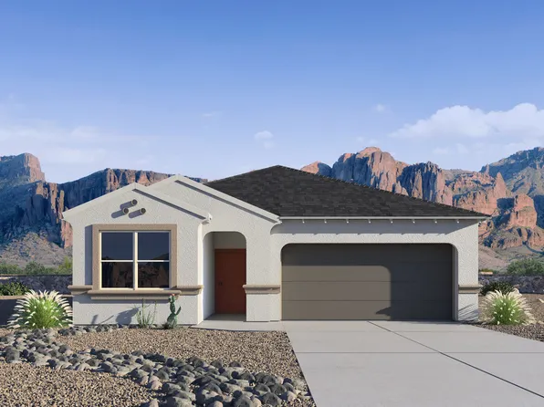 5444 E Darwin Dr, San Tan Valley, AZ 85140