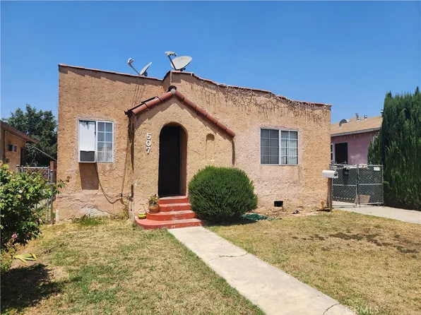 505 Williamson Ave, Los Angeles, CA 90022