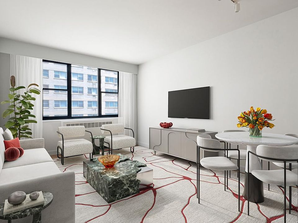1st image of 320 E 46th St APT 34C