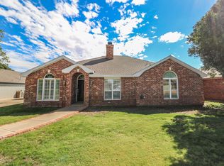 222 E 28th St, Littlefield, TX 79339
