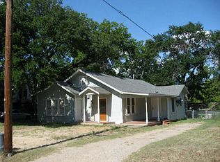 219 S Pinkerton St, Athens, TX 75751