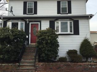 58 Springdale Ave, Saugus, MA 01906