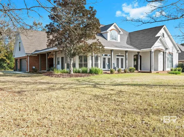 201 Royal Ln, Fairhope, AL 36532