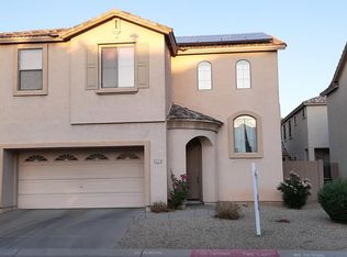1243 S Loomis, Mesa, AZ 85209