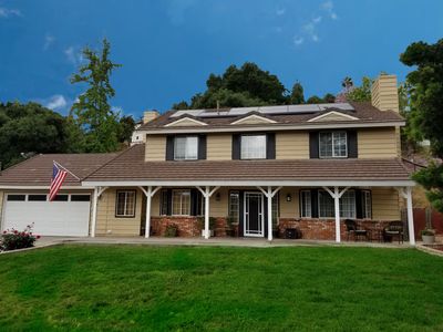 903 Eldorado Dr, Escondido, CA, 92025