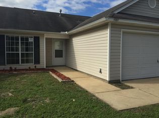 1001 John Wayne Cir, Fort Walton Beach, FL 32547