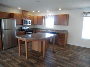 3958 Dressage Dr, Fort Wayne, IN 46818