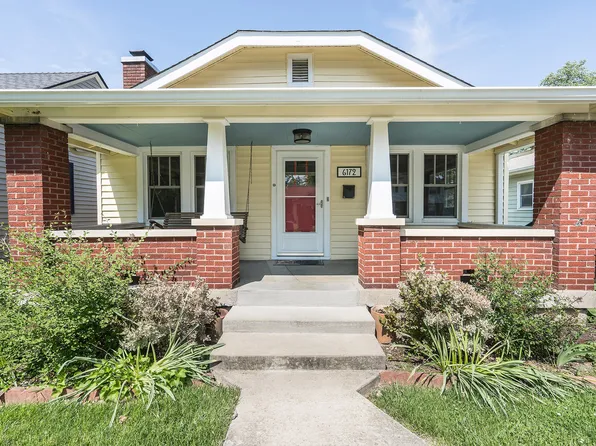 6172 Norwaldo Ave, Indianapolis, IN 46220