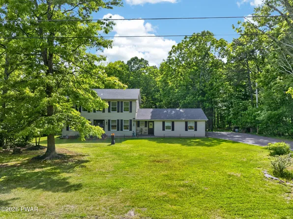 195 Frenchtown Rd, Milford, PA 18337