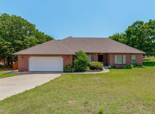8624 Mallard Ln, Edmond, OK 73034