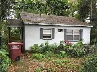 1635 E Livingston St, Orlando, FL 32803