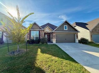 3517 Beutel Rd, Lorena, TX 76655