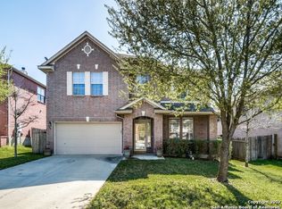 168 Springtree Pkwy, Cibolo, TX 78108