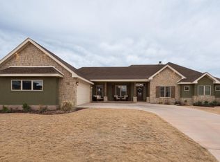 249 Springfield, Tuscola, TX 79562