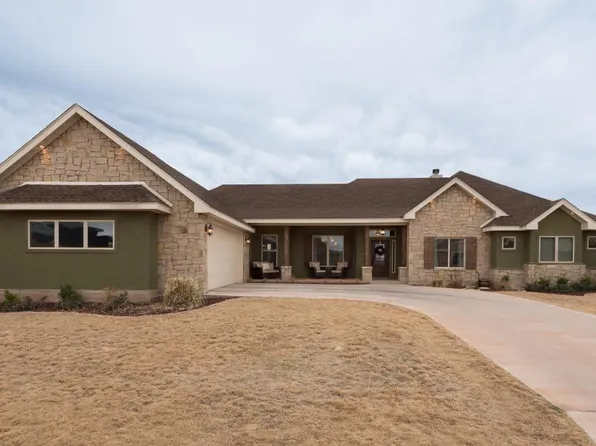 249 Springfield, Tuscola, TX 79562