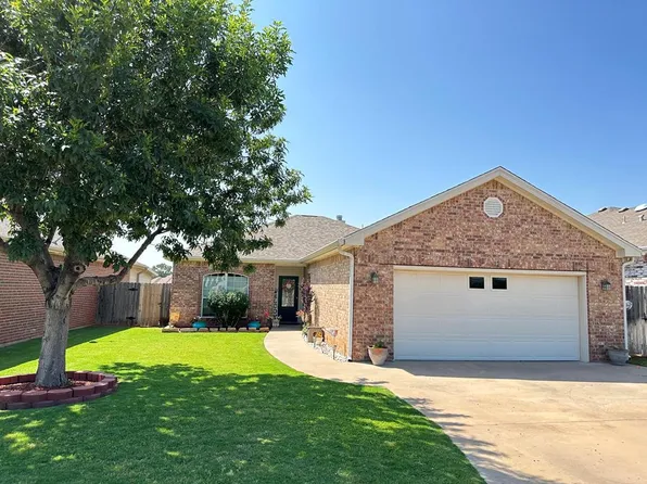 4038 Huntington Ln, San Angelo, TX 76904