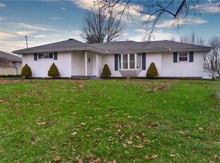 15370 Summit Dr, East Liverpool, OH