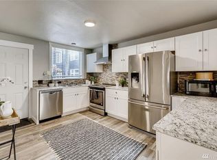 9557 Ashworth Ave N #B, Seattle, WA 98103