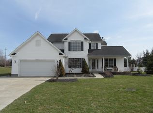 3456 Abington Ct, Brunswick, OH 44212