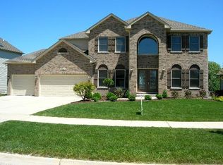 13123 Skyline Dr, Plainfield, IL 60585