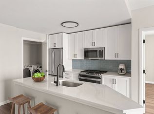 Elevate, Cambridge, MA 02141