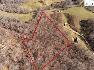 Tbd Jesse Brown Rd, Boone, NC 28607