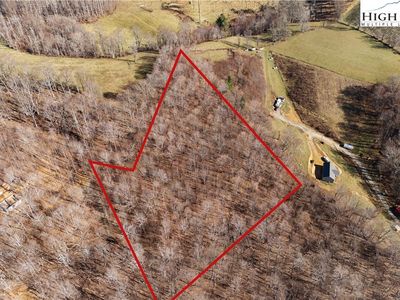 TBD Jesse Brown Road, Boone, NC, 28607