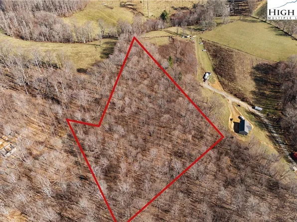 TBD Jesse Brown Road, Boone, NC 28607