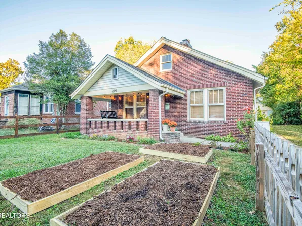 2119 Woodbine Ave, Knoxville, TN 37917