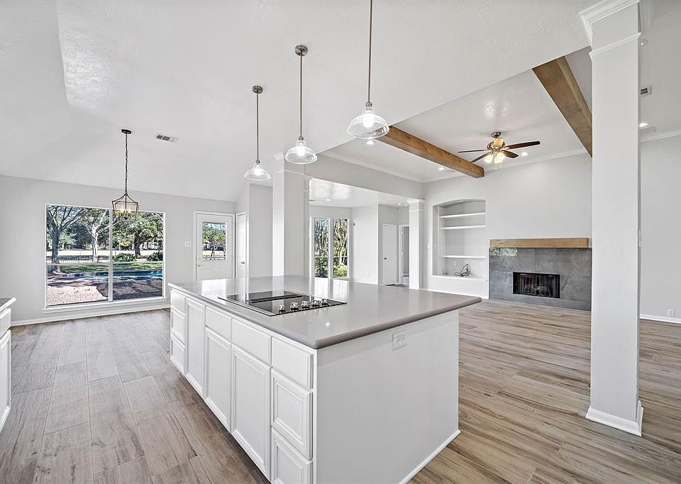 4602 Weston Dr, Weston Lakes, TX 77441 Zillow