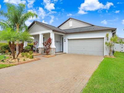 13316 Wildflower Meadow Dr, Riverview, FL, 33579