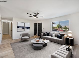 2730 King Charles St, North Las Vegas, NV 89030