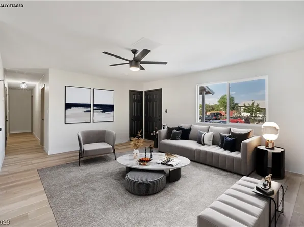 2730 King Charles St, North Las Vegas, NV 89030