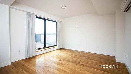 Rented by Nooklyn NYC LLC