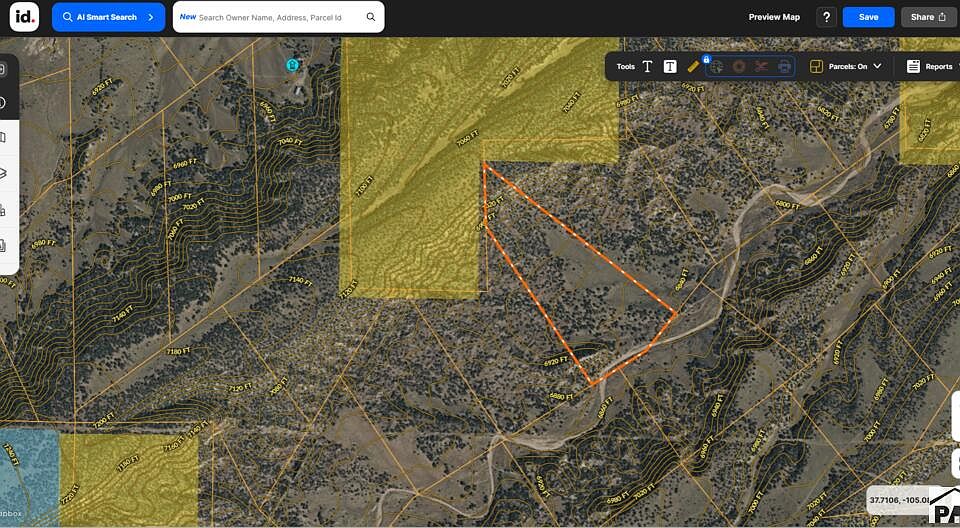 1st image of L26 Unit Bb Colorado Land And Grazing