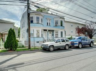 159 Catherine St, Elizabeth, NJ 07201