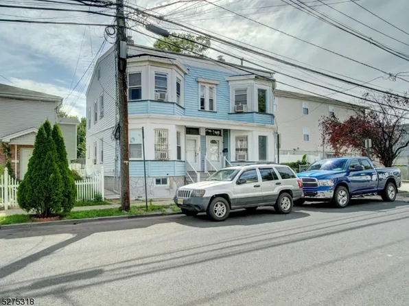 159 Catherine St, Elizabeth City, NJ 07201