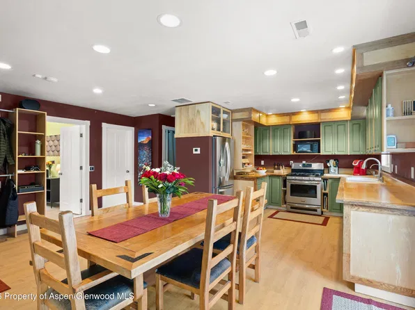 520 Mesa Verde Ave, Carbondale, CO 81623