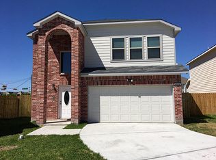 14929 Gray Ridge Ln, Houston, TX 77082