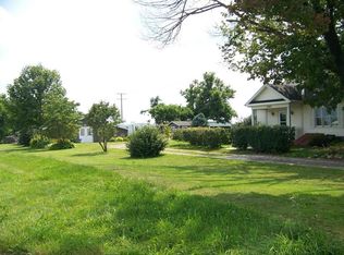 9980 Mount Gilead Rd, Fredericktown, OH 43019