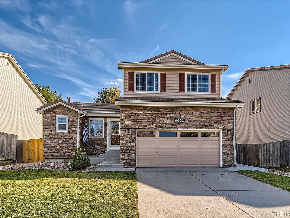 1st image of 20204 E 41st Avenue