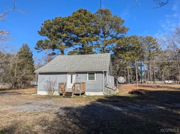 6080 Buckley Hall Rd, Cobbs Creek, VA 23035